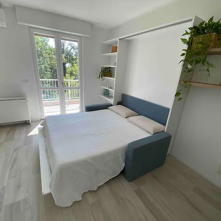 Aparthotel Artemisia 3*