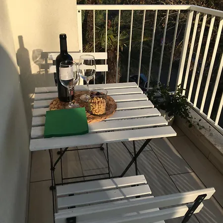 Artemisia Aparthotel Grado